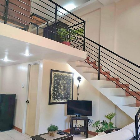 Pal-Watson Apartments Μακτάν Εξωτερικό φωτογραφία