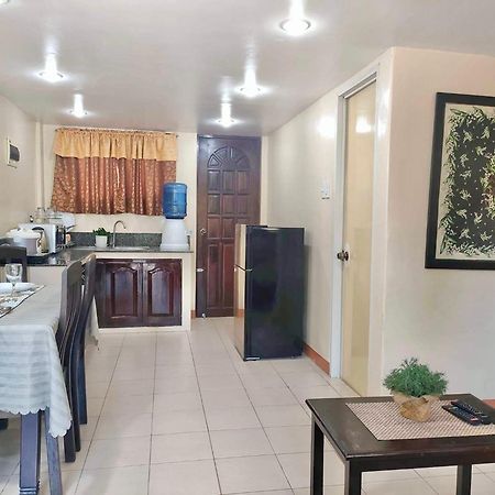 Pal-Watson Apartments Μακτάν Εξωτερικό φωτογραφία