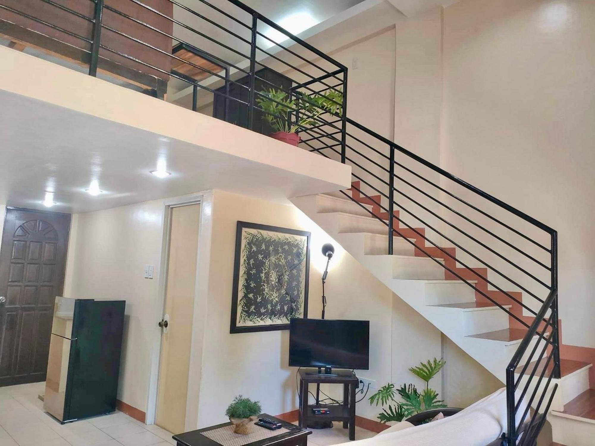 Pal-Watson Apartments Μακτάν Εξωτερικό φωτογραφία
