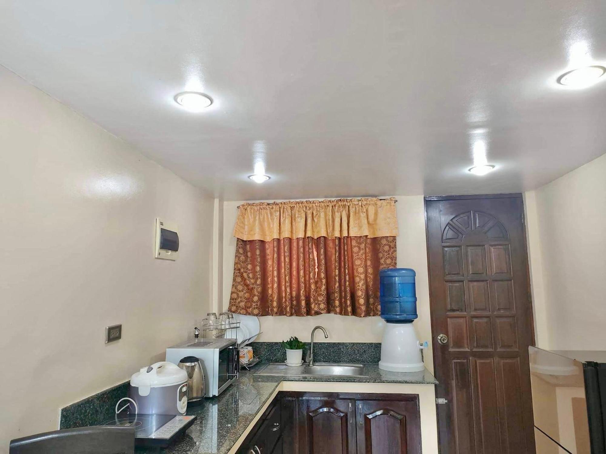 Pal-Watson Apartments Μακτάν Εξωτερικό φωτογραφία