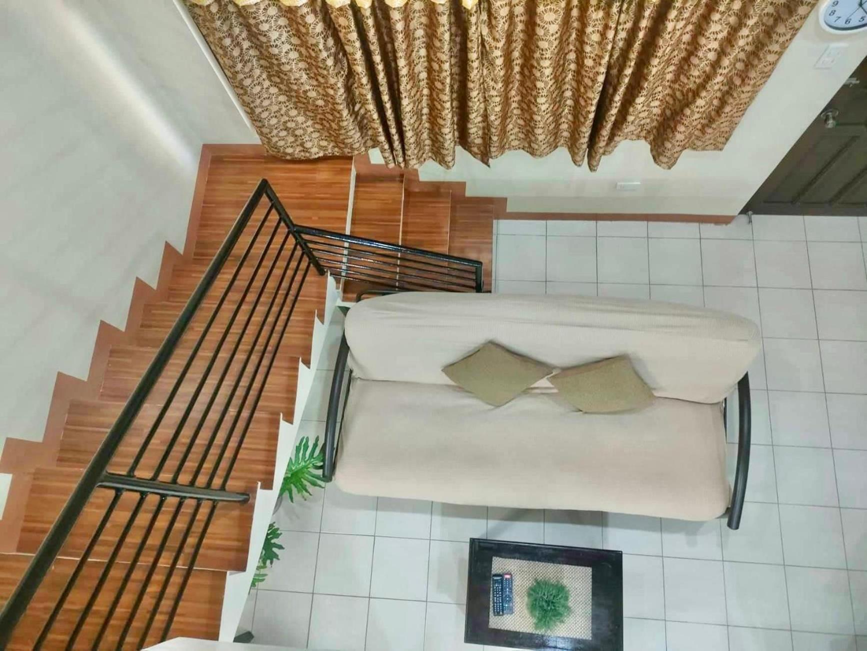 Pal-Watson Apartments Μακτάν Εξωτερικό φωτογραφία