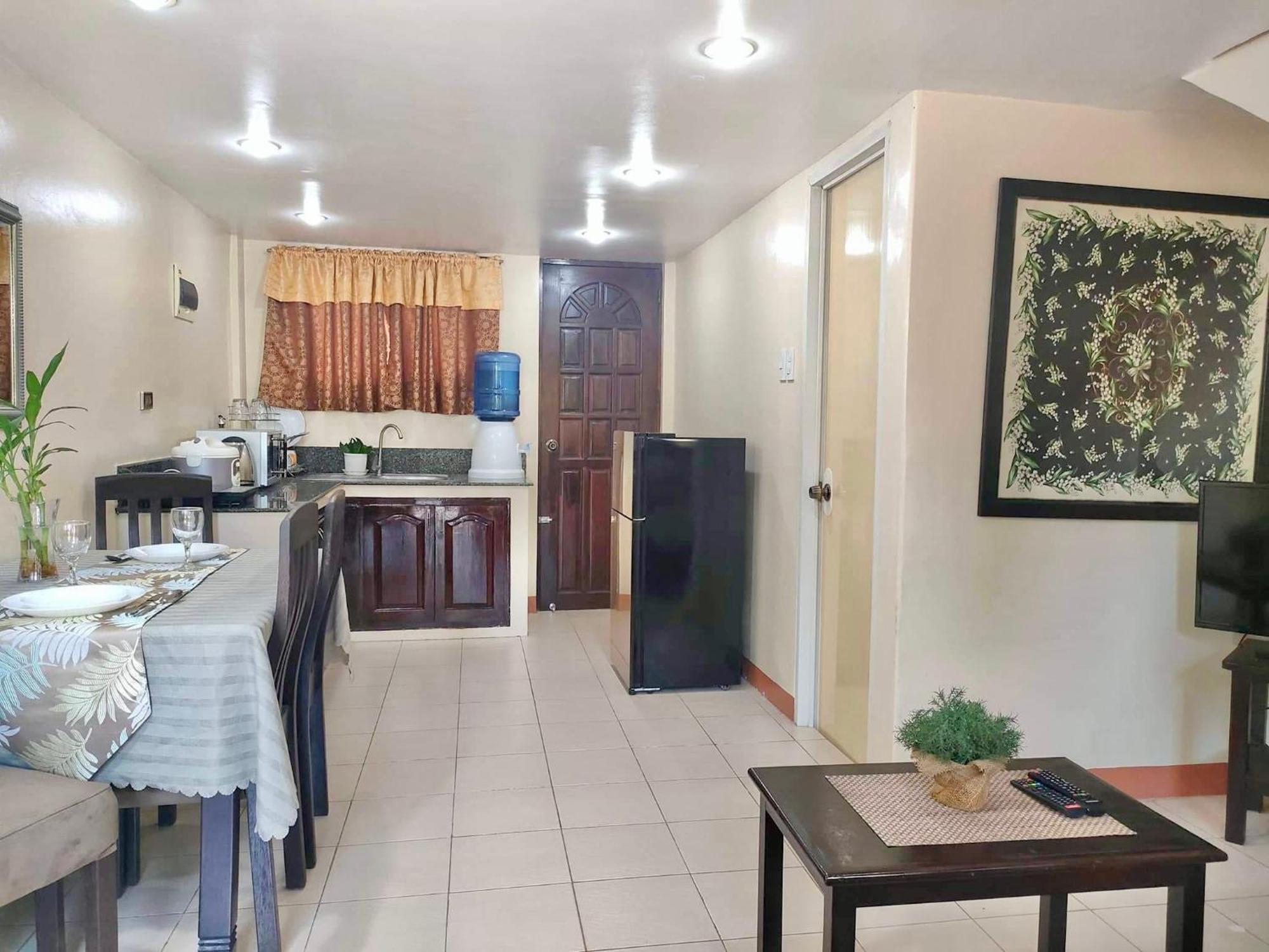 Pal-Watson Apartments Μακτάν Εξωτερικό φωτογραφία