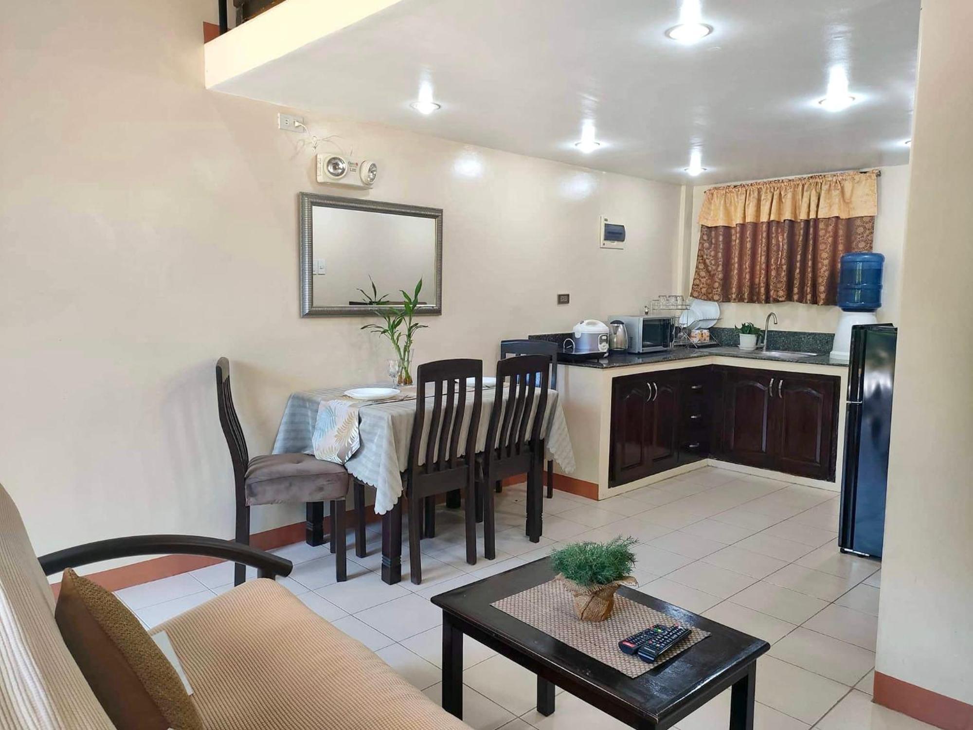Pal-Watson Apartments Μακτάν Εξωτερικό φωτογραφία