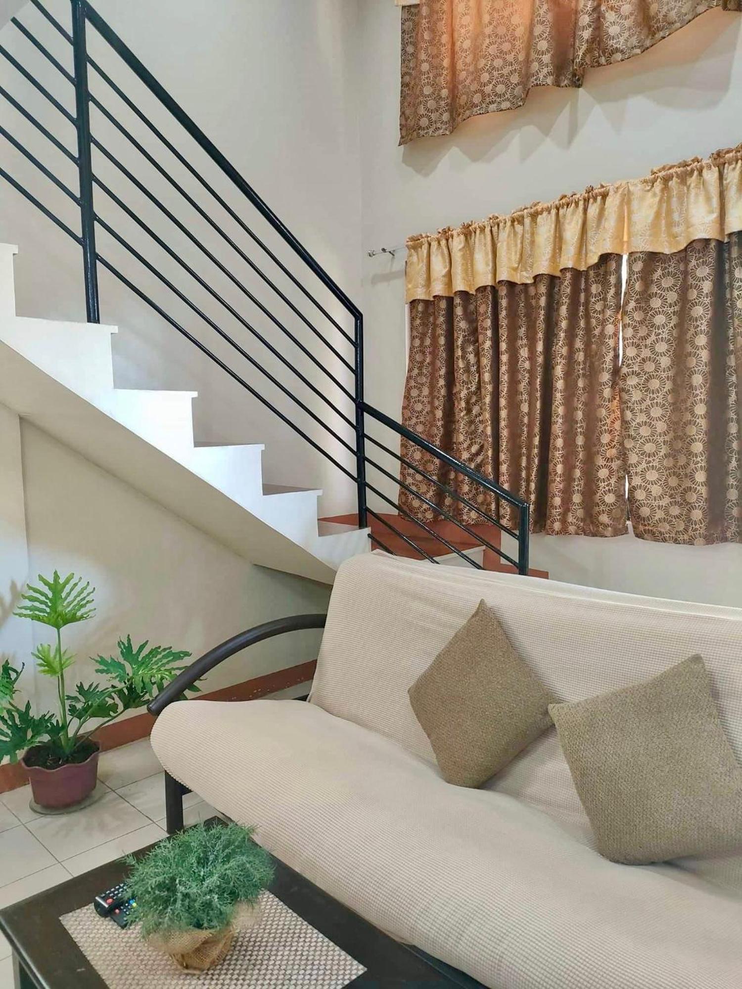 Pal-Watson Apartments Μακτάν Εξωτερικό φωτογραφία