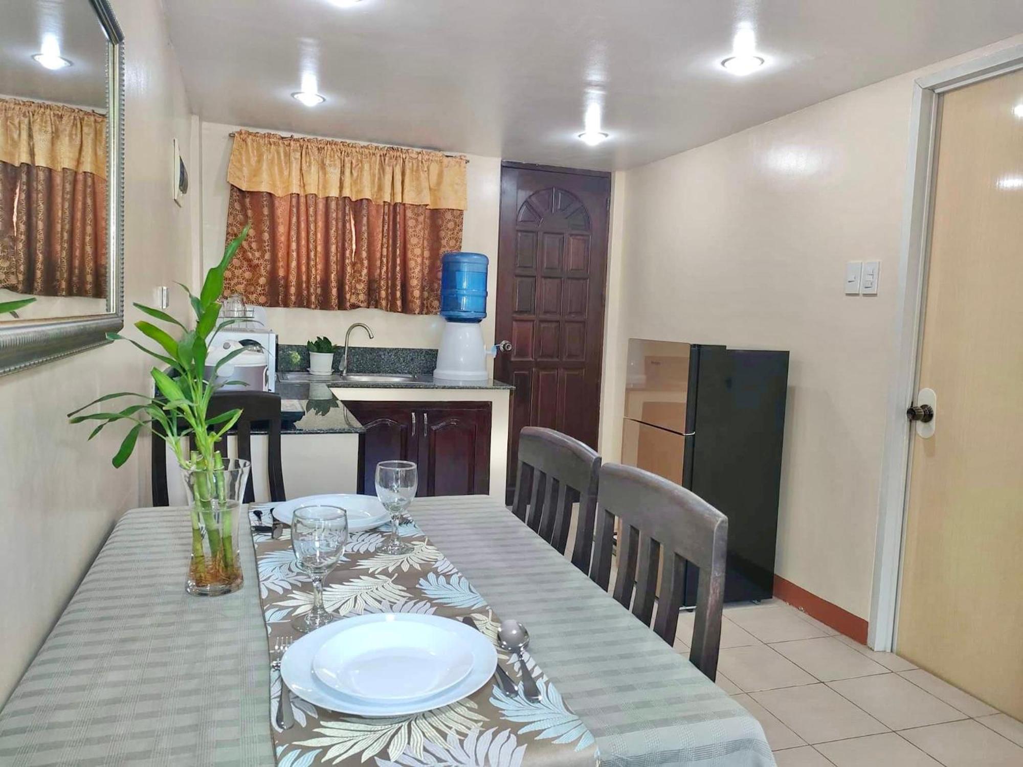 Pal-Watson Apartments Μακτάν Εξωτερικό φωτογραφία