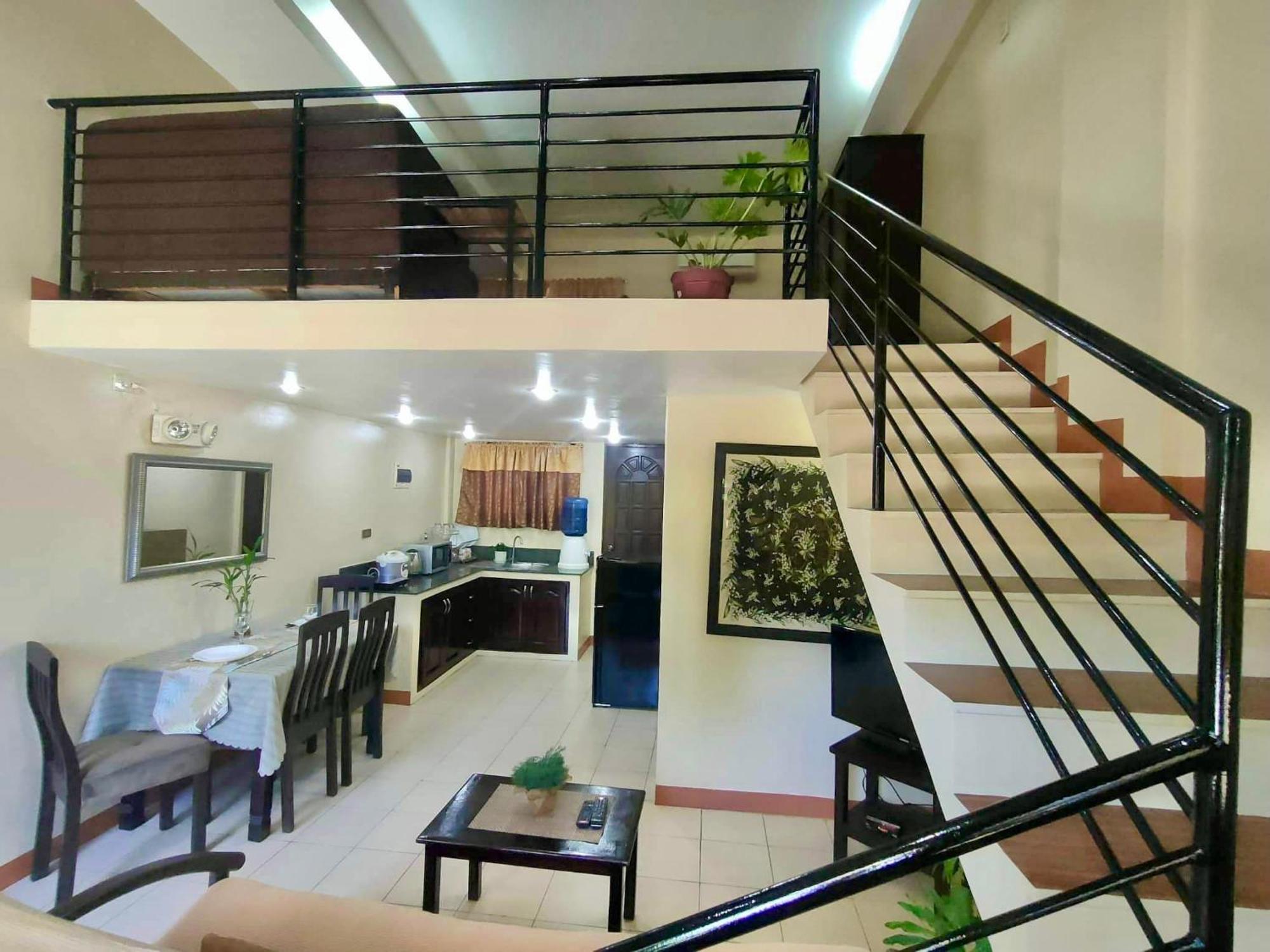 Pal-Watson Apartments Μακτάν Εξωτερικό φωτογραφία