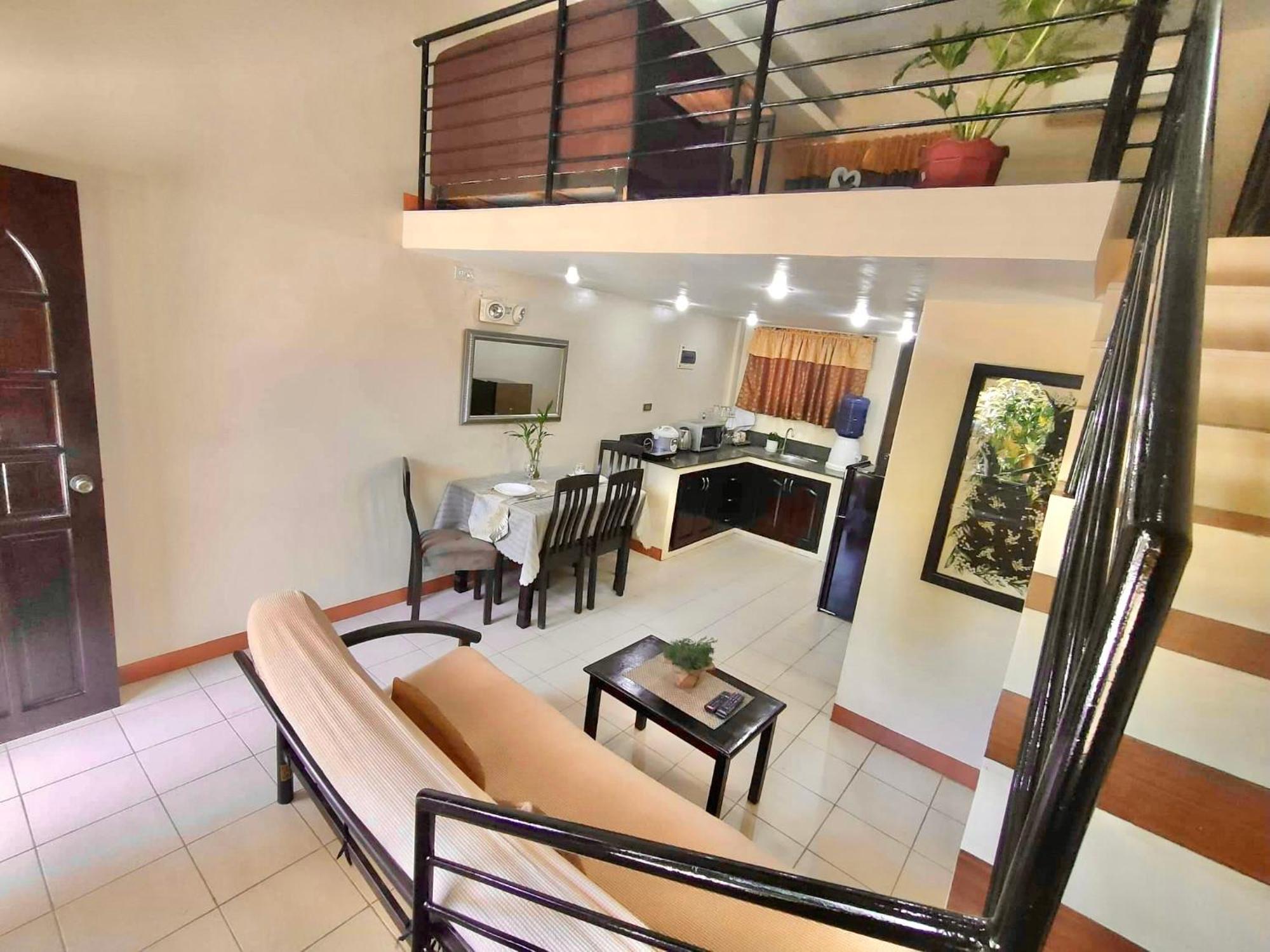 Pal-Watson Apartments Μακτάν Εξωτερικό φωτογραφία