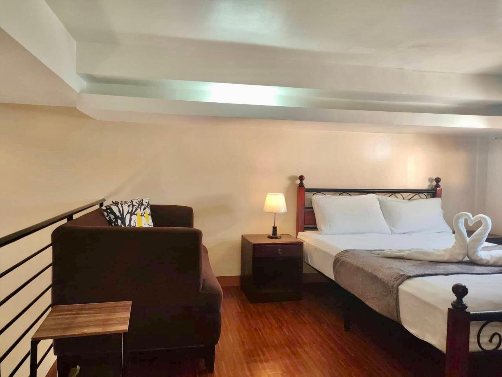 Pal-Watson Apartments Μακτάν Εξωτερικό φωτογραφία