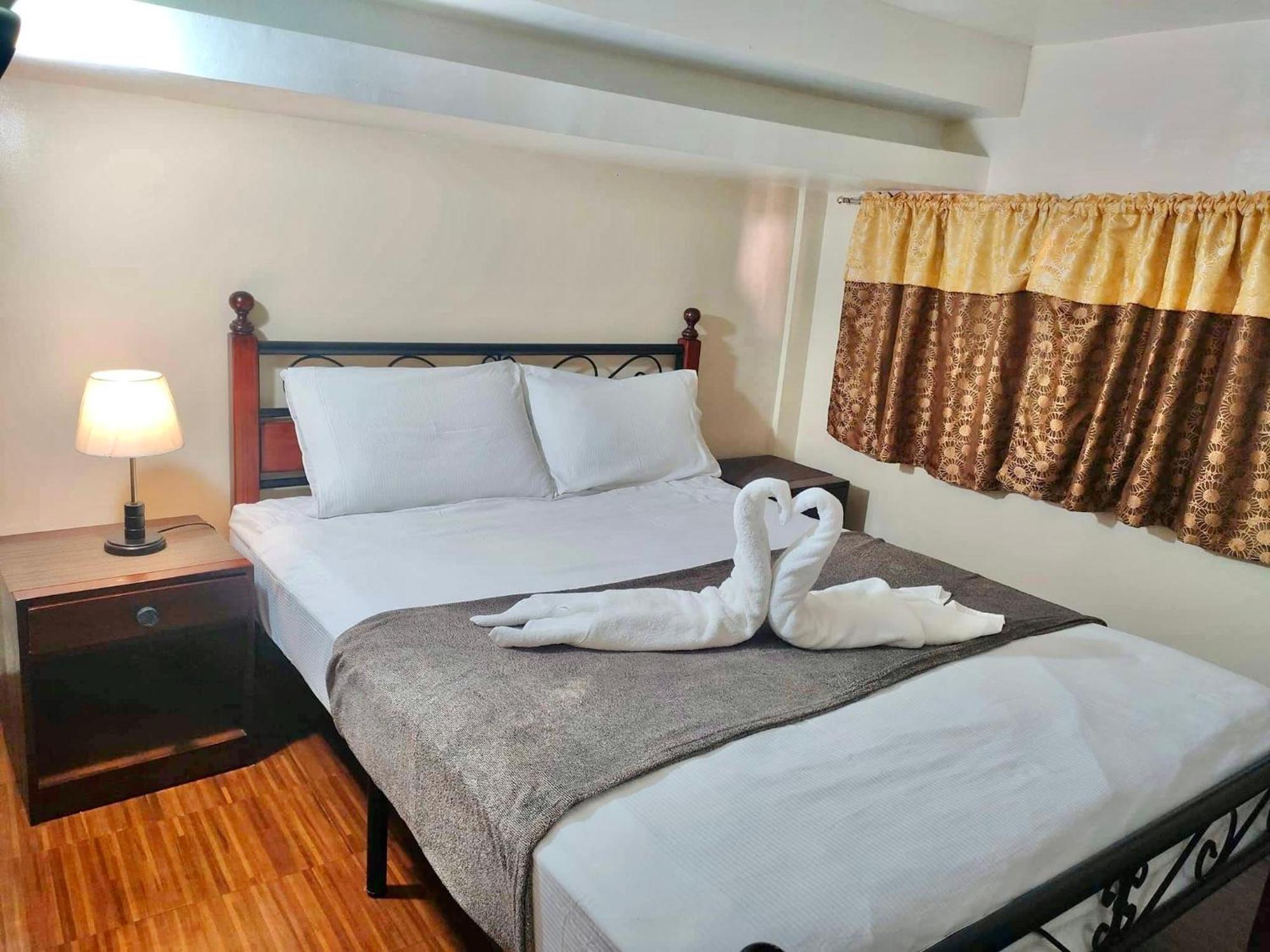 Pal-Watson Apartments Μακτάν Εξωτερικό φωτογραφία