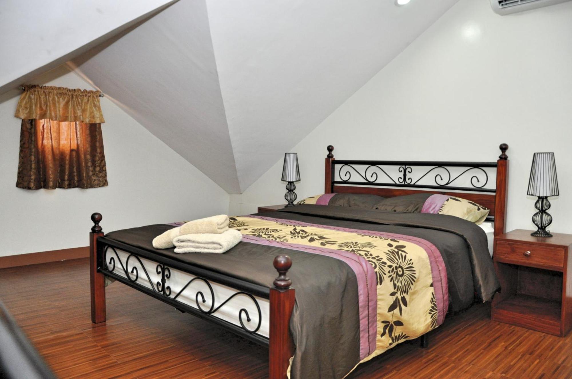 Pal-Watson Apartments Μακτάν Δωμάτιο φωτογραφία