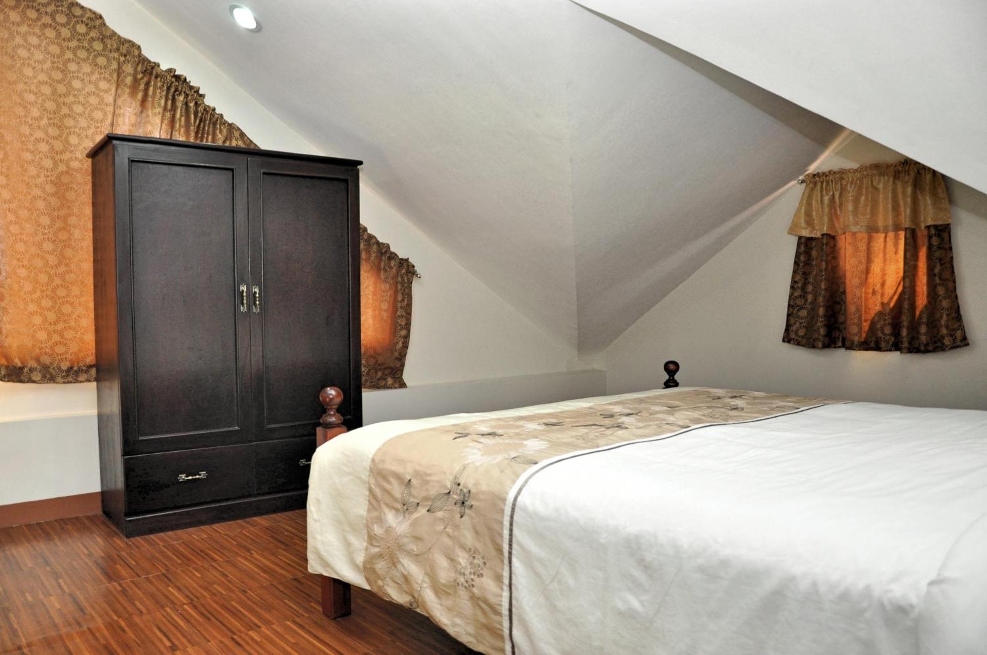 Pal-Watson Apartments Μακτάν Δωμάτιο φωτογραφία