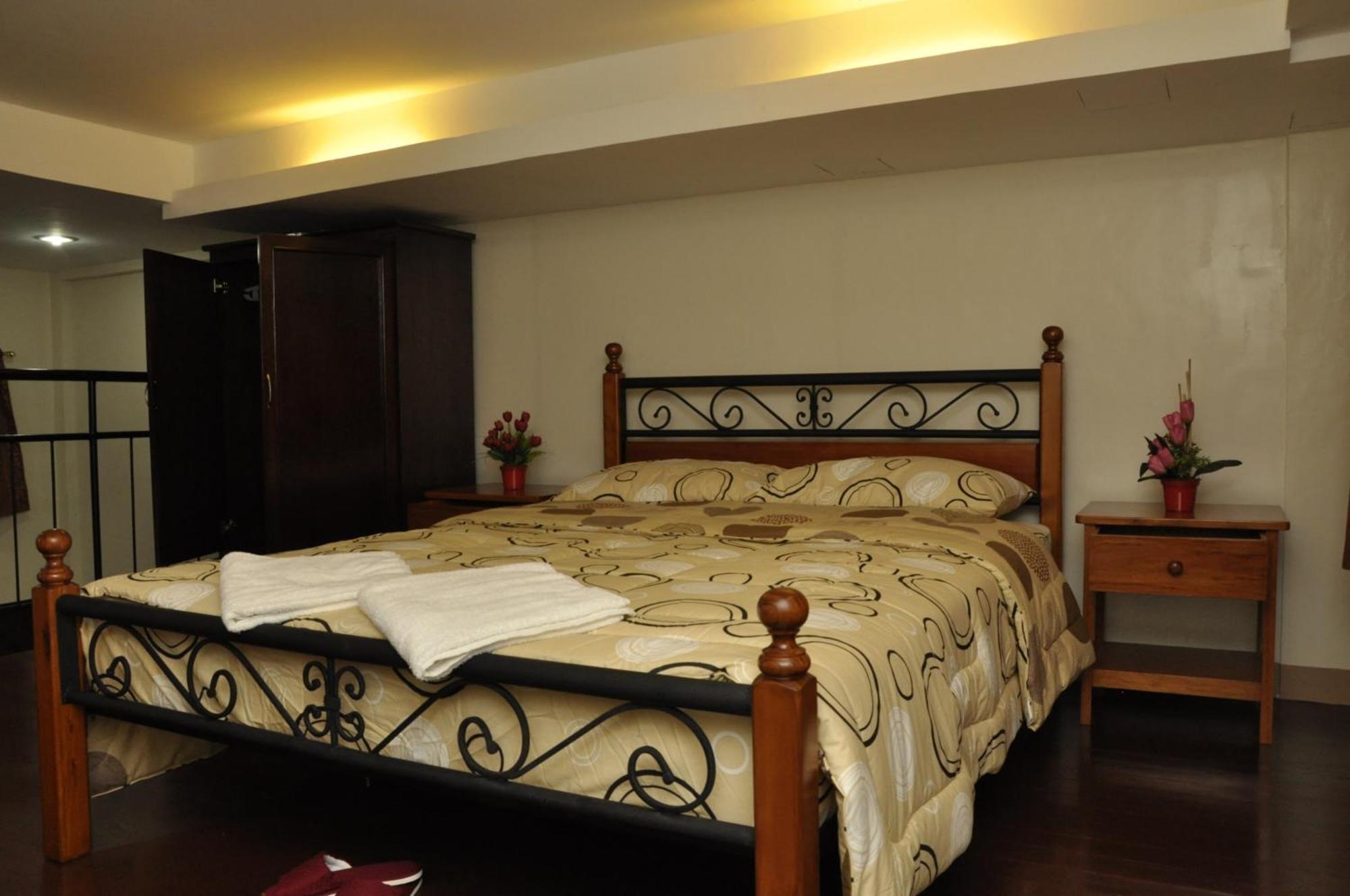 Pal-Watson Apartments Μακτάν Δωμάτιο φωτογραφία