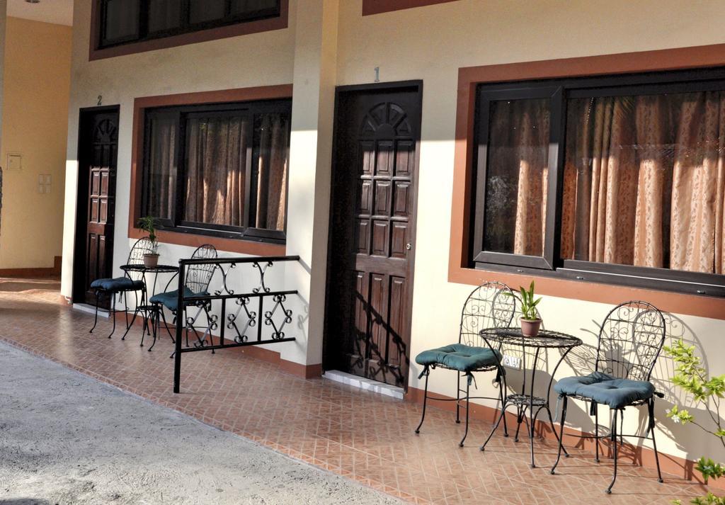 Pal-Watson Apartments Μακτάν Δωμάτιο φωτογραφία