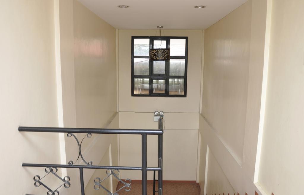 Pal-Watson Apartments Μακτάν Εξωτερικό φωτογραφία