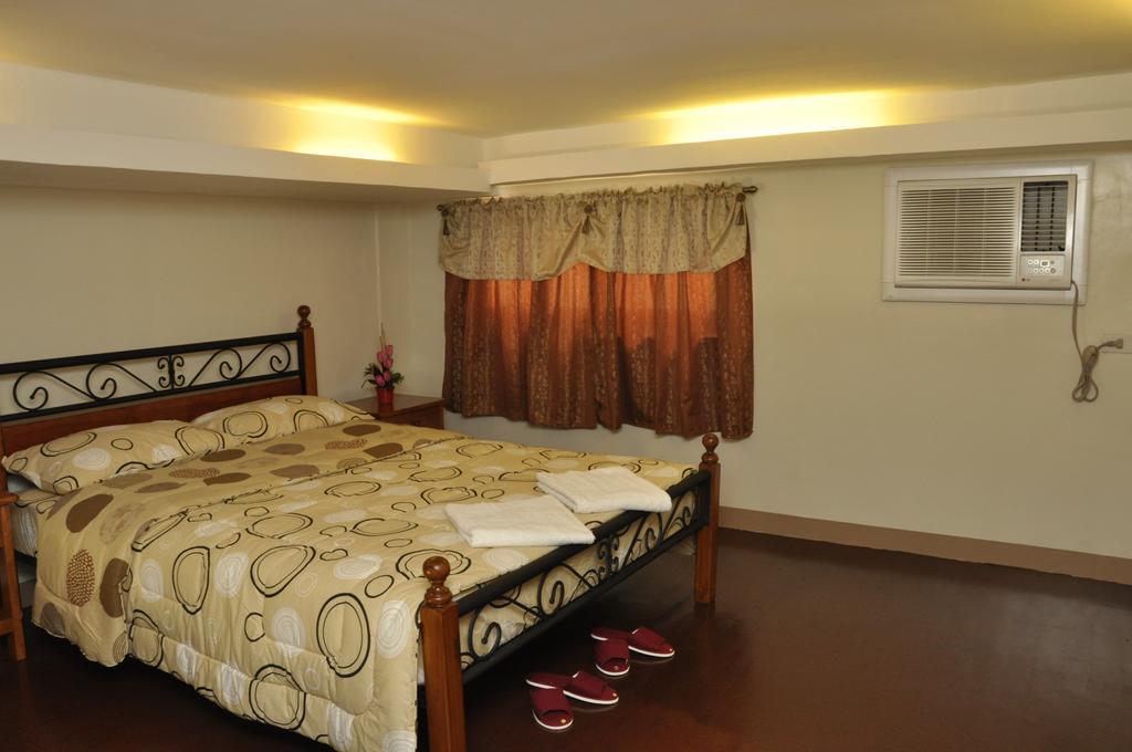 Pal-Watson Apartments Μακτάν Δωμάτιο φωτογραφία