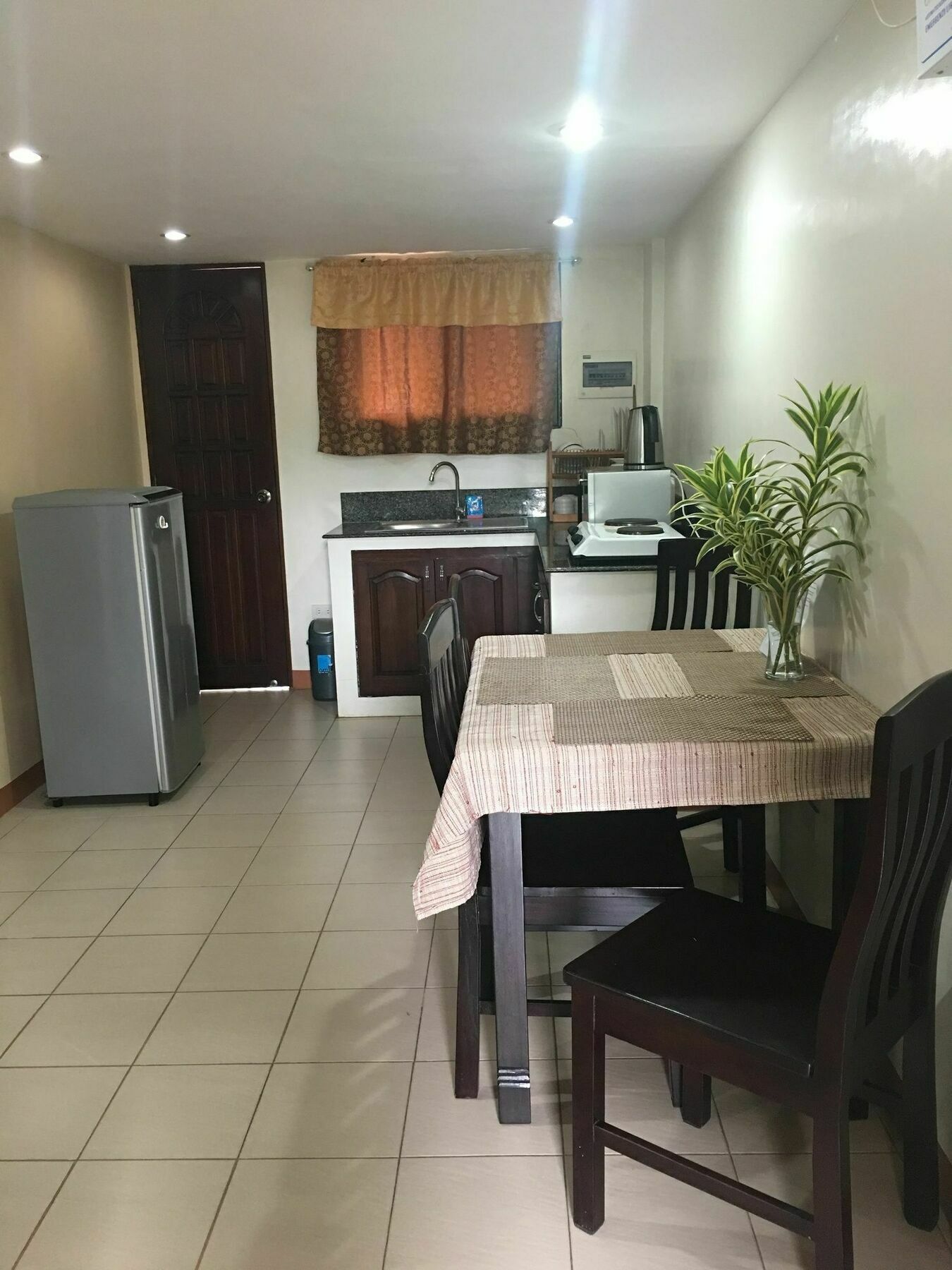 Pal-Watson Apartments Μακτάν Εξωτερικό φωτογραφία