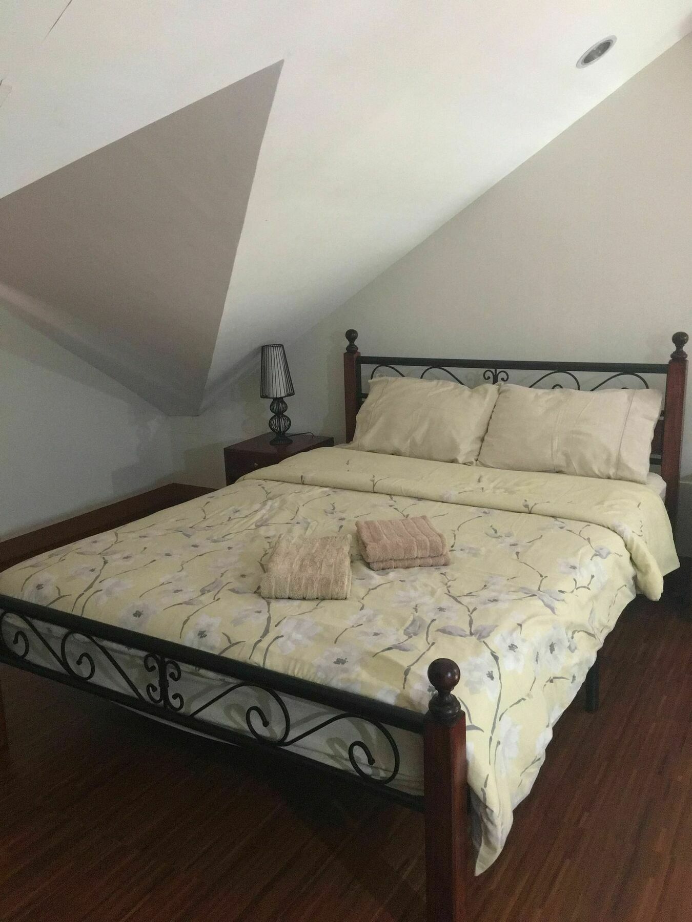 Pal-Watson Apartments Μακτάν Εξωτερικό φωτογραφία
