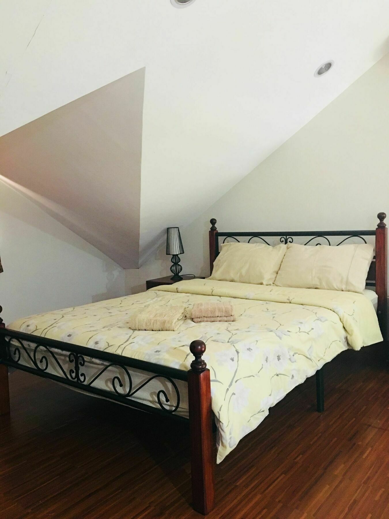 Pal-Watson Apartments Μακτάν Εξωτερικό φωτογραφία