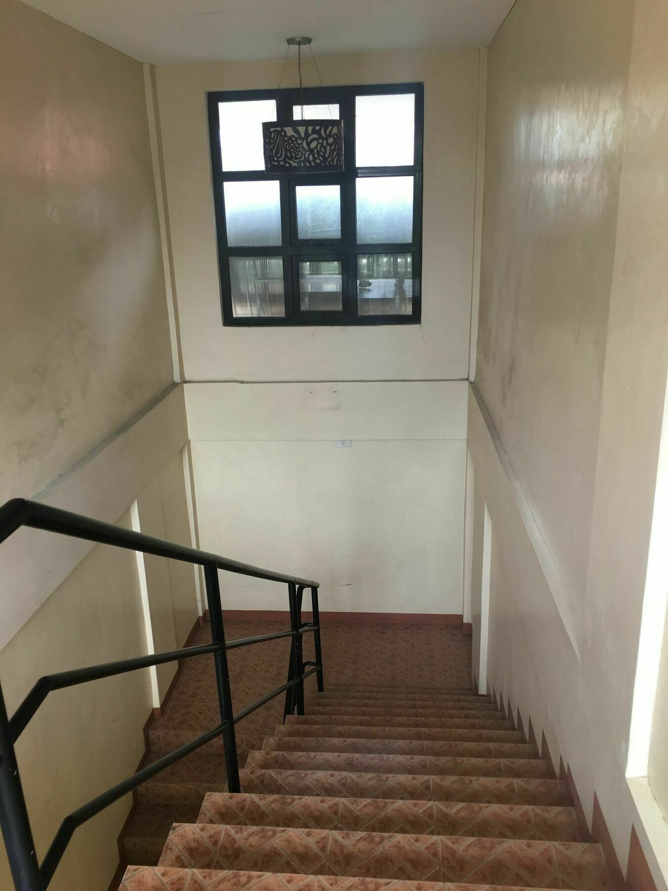 Pal-Watson Apartments Μακτάν Εξωτερικό φωτογραφία