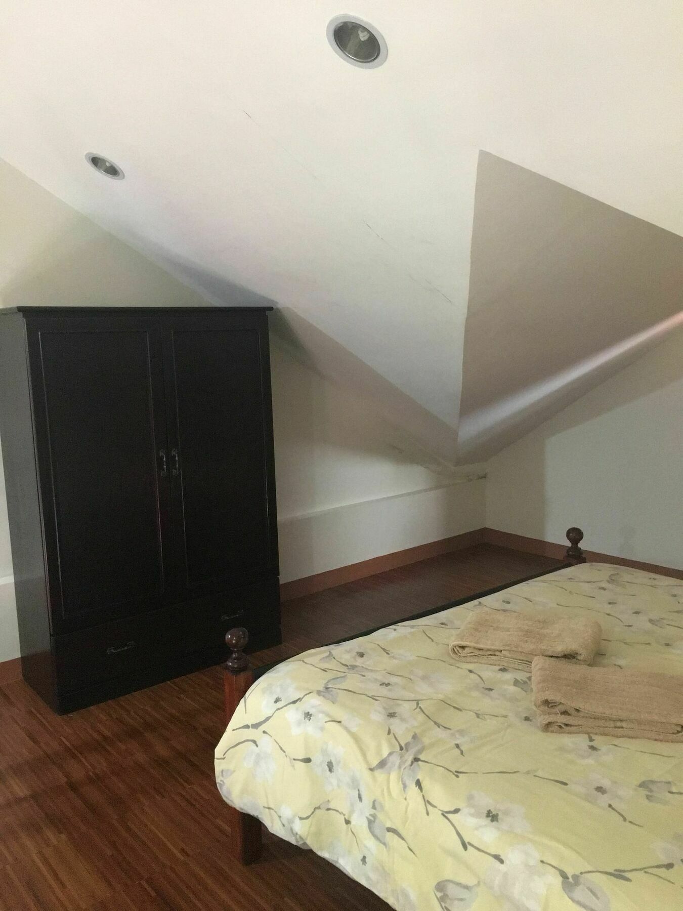 Pal-Watson Apartments Μακτάν Εξωτερικό φωτογραφία