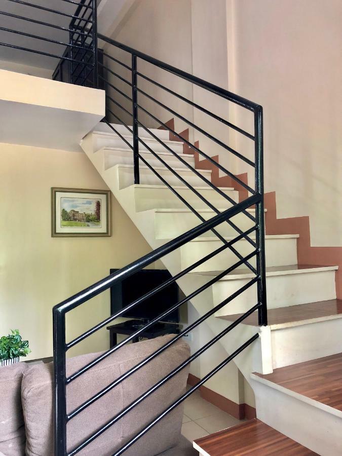 Pal-Watson Apartments Μακτάν Εξωτερικό φωτογραφία
