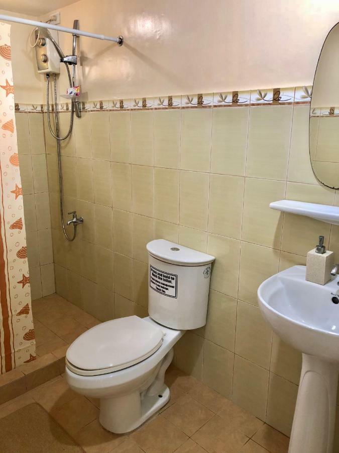 Pal-Watson Apartments Μακτάν Εξωτερικό φωτογραφία