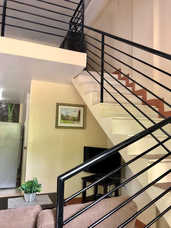 Pal-Watson Apartments Μακτάν Εξωτερικό φωτογραφία