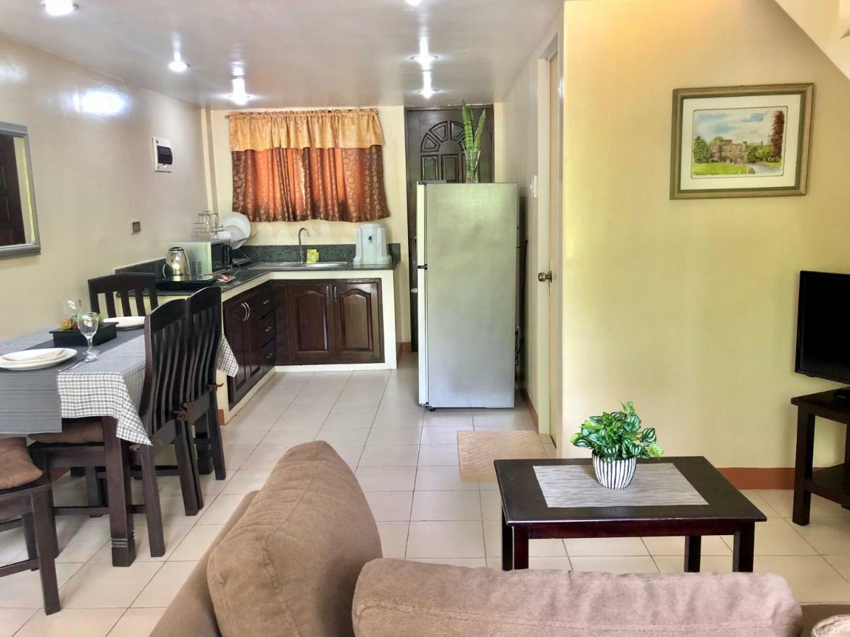 Pal-Watson Apartments Μακτάν Εξωτερικό φωτογραφία