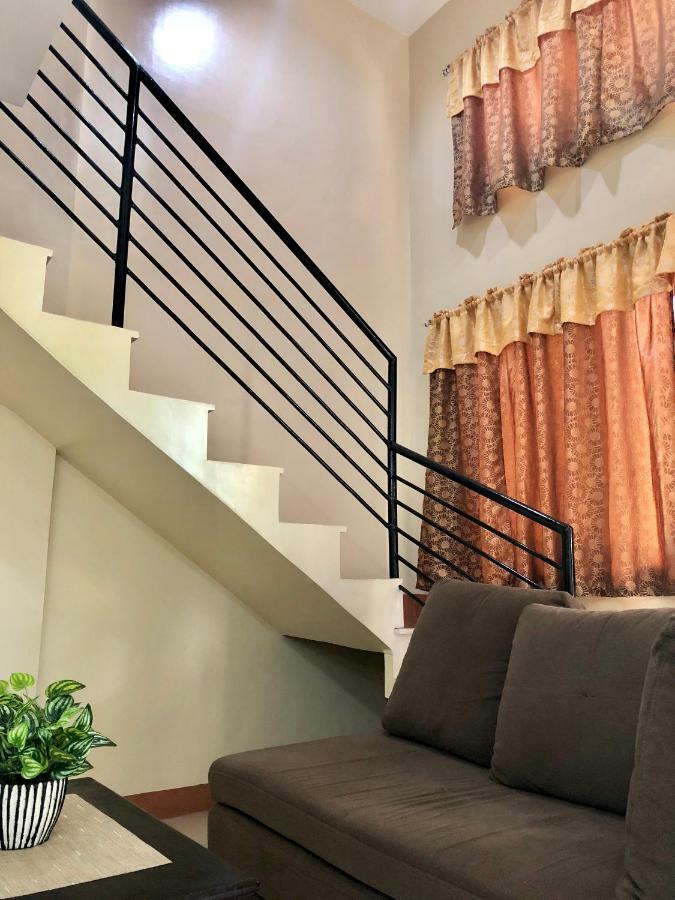 Pal-Watson Apartments Μακτάν Εξωτερικό φωτογραφία