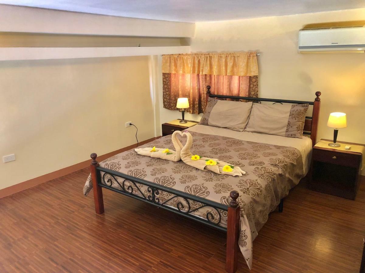Pal-Watson Apartments Μακτάν Εξωτερικό φωτογραφία