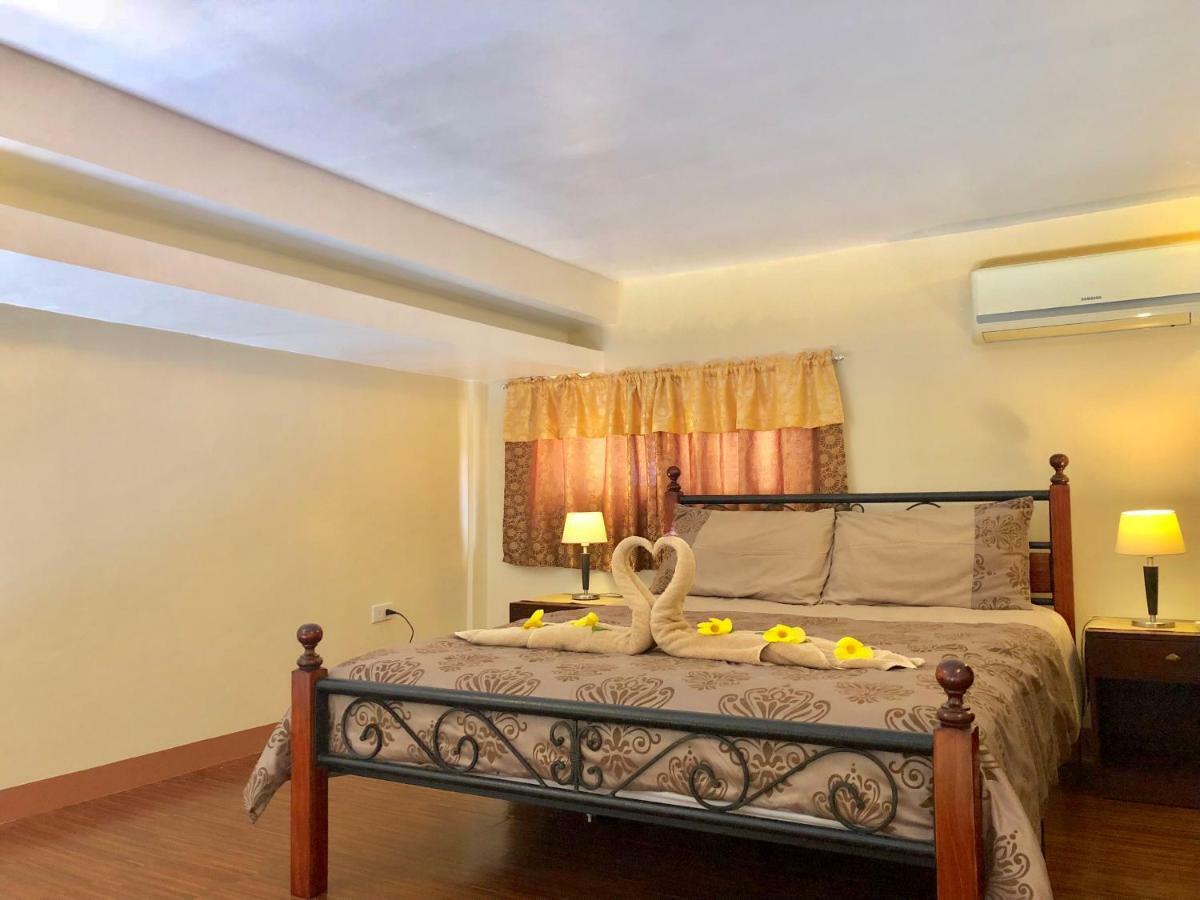Pal-Watson Apartments Μακτάν Εξωτερικό φωτογραφία