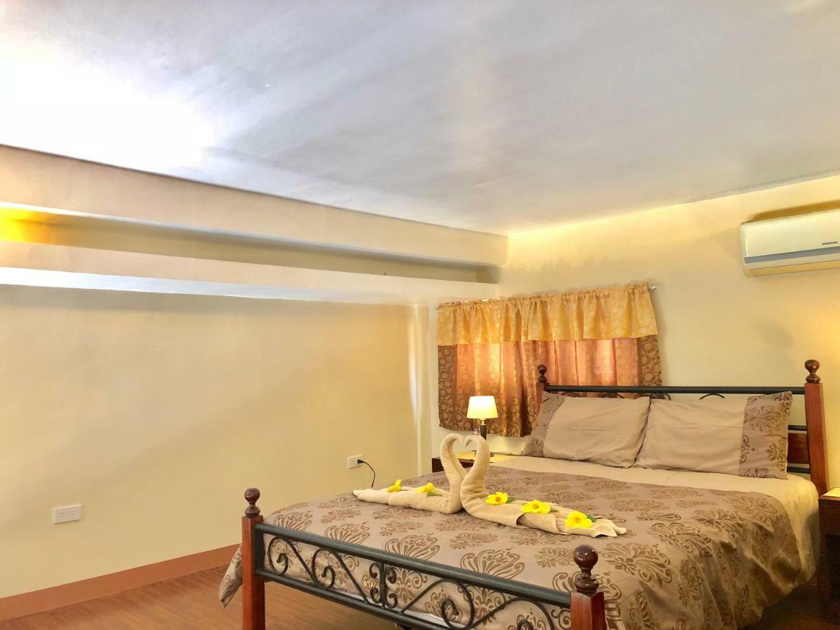 Pal-Watson Apartments Μακτάν Εξωτερικό φωτογραφία