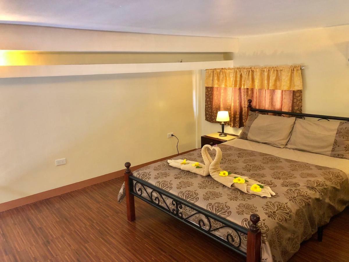 Pal-Watson Apartments Μακτάν Εξωτερικό φωτογραφία